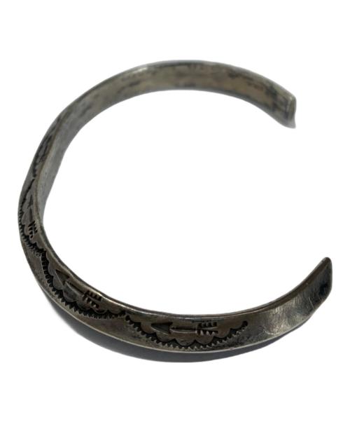 不明（不明）不明 (不明) ブレスレット SILVER925 sterlincの古着・服飾アイテム