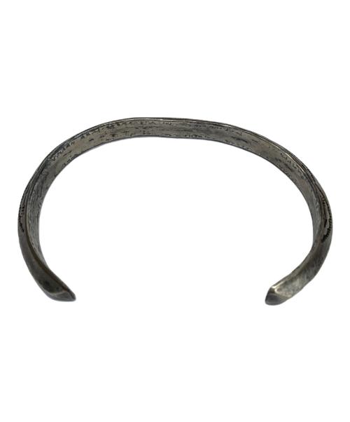 不明（不明）不明 (不明) ブレスレット SILVER925 sterlincの古着・服飾アイテム