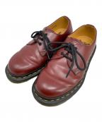 Dr.Martensドクターマーチン）の古着「Dr.Martens シューズ」｜ブラウン