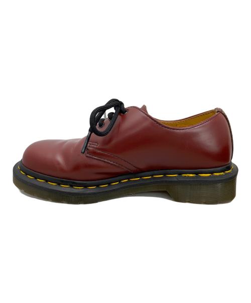 Dr.Martens（ドクターマーチン）Dr.Martens (ドクターマーチン) Dr.Martens シューズ ブラウン サイズ:23㎝の古着・服飾アイテム