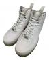 NIKE（ナイキ）の古着「NIKE AIR FORCE1 HIGH FOAMPOSITE ハイカットスニーカー」｜ホワイト