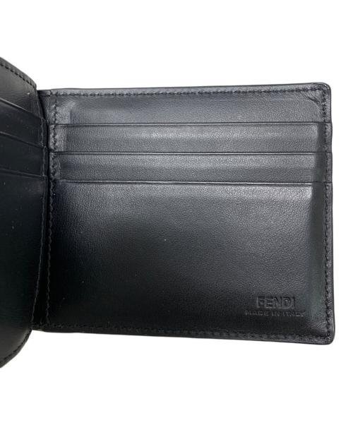 FENDI（フェンディ）FENDI (フェンディ) FENDI マネークリップの古着・服飾アイテム