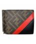 FENDI（フェンディ）の古着「FENDI マネークリップ」