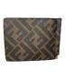 FENDI (フェンディ) FENDI マネークリップ：9000円