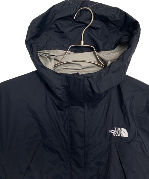 THE NORTH FACE（ザ ノース フェイス）THE NORTH FACE (ザ ノース フェイス) THE NORTH FACE ドットショットジャケット ブラック サイズ:Lの古着・服飾アイテム