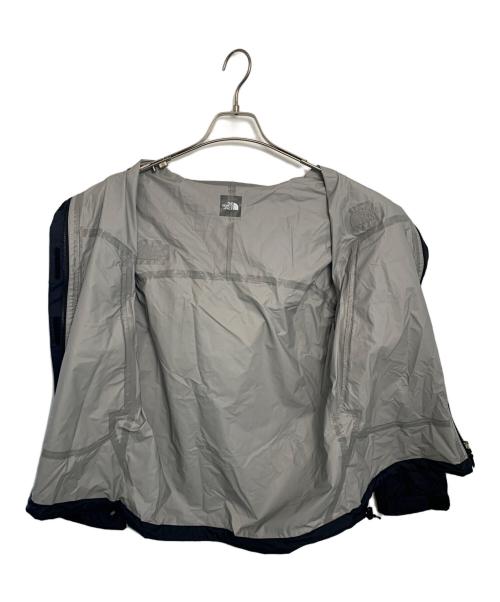 THE NORTH FACE（ザ ノース フェイス）THE NORTH FACE (ザ ノース フェイス) THE NORTH FACE ドットショットジャケット ブラック サイズ:Lの古着・服飾アイテム