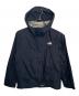 THE NORTH FACE（ザ ノース フェイス）の古着「THE NORTH FACE ドットショットジャケット」｜ブラック