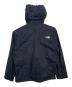 THE NORTH FACE (ザ ノース フェイス) THE NORTH FACE ドットショットジャケット ブラック サイズ:L：12000円