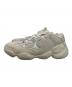 adidas (アディダス) adidas YEEZY 500 ローカットスニーカー ベージュ サイズ:26.5㎝：5000円