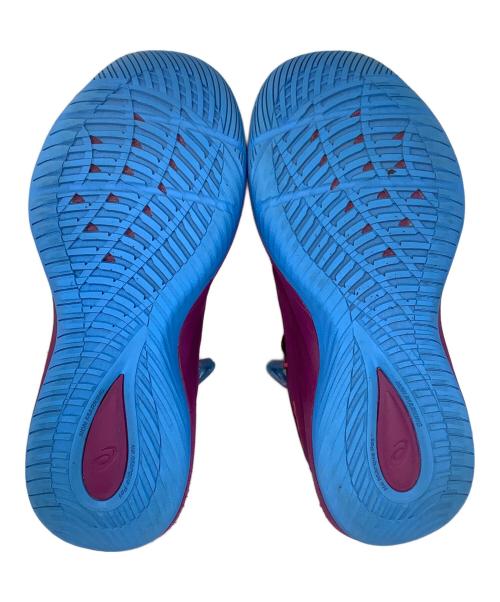 asics（アシックス）asics (アシックス) バスケットボールシューズ サイズ:28㎝の古着・服飾アイテム