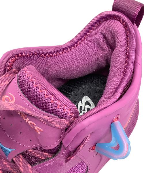 asics（アシックス）asics (アシックス) バスケットボールシューズ サイズ:28㎝の古着・服飾アイテム