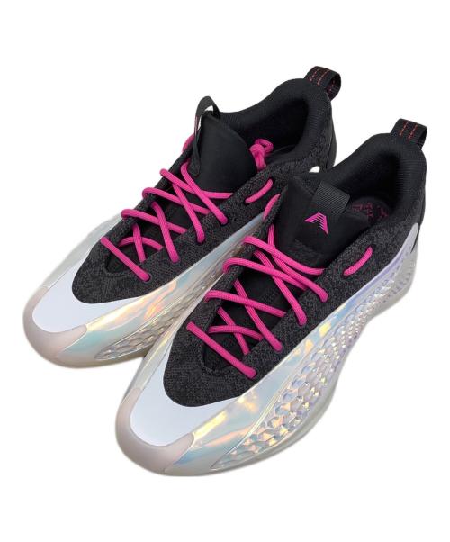 adidas（アディダス）adidas (アディダス) バスケットボールシューズ サイズ:28㎝の古着・服飾アイテム