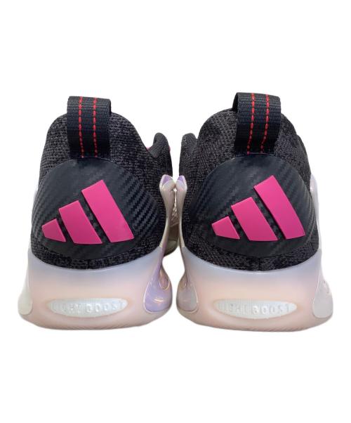 adidas（アディダス）adidas (アディダス) バスケットボールシューズ サイズ:28㎝の古着・服飾アイテム