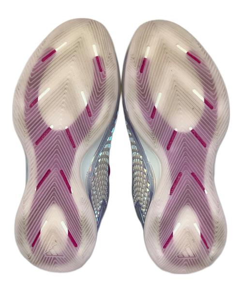 adidas（アディダス）adidas (アディダス) バスケットボールシューズ サイズ:28㎝の古着・服飾アイテム