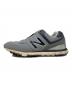 NEW BALANCE (ニューバランス) ゴルフシューズ グレー サイズ:11：6000円