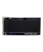 MONTBLANCモンブラン）の古着「MONTBLANC マネークリップ」