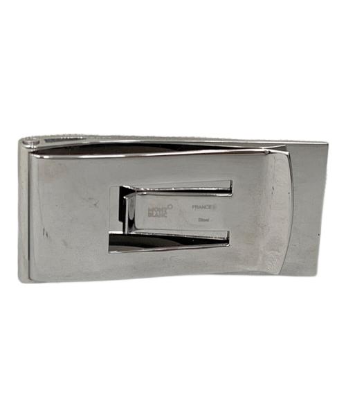 MONTBLANC（モンブラン）MONTBLANC (モンブラン) MONTBLANC マネークリップの古着・服飾アイテム