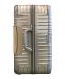 中古・古着 RIMOWA (リモワ) スーツケース シルバー：80000円