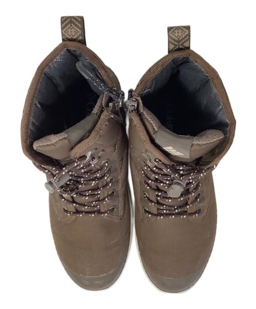 Columbia（コロンビア）Columbia (コロンビア) トレッキングブーツ ブラウン サイズ:8.0の古着・服飾アイテム