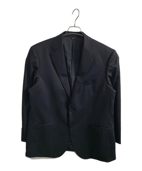 LANVIN（ランバン）LANVIN (ランバン) LANVIN セットアップスーツ ブラック サイズ:T52の古着・服飾アイテム