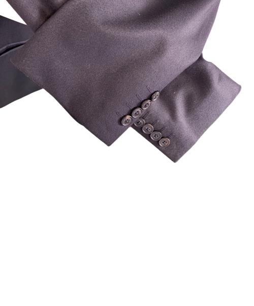 LANVIN（ランバン）LANVIN (ランバン) LANVIN セットアップスーツ ブラック サイズ:T52の古着・服飾アイテム