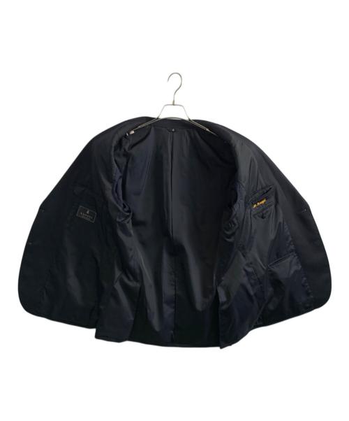 LANVIN（ランバン）LANVIN (ランバン) LANVIN セットアップスーツ ブラック サイズ:T52の古着・服飾アイテム