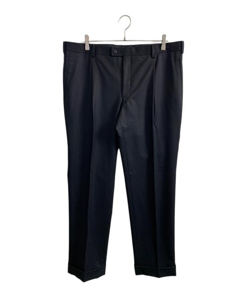 LANVIN（ランバン）LANVIN (ランバン) LANVIN セットアップスーツ ブラック サイズ:T52の古着・服飾アイテム