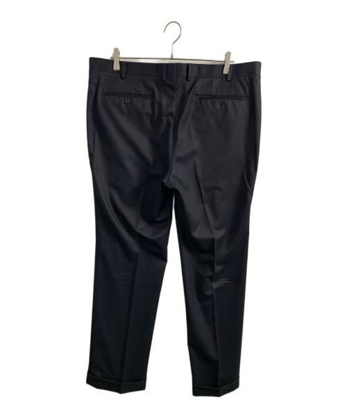 LANVIN（ランバン）LANVIN (ランバン) LANVIN セットアップスーツ ブラック サイズ:T52の古着・服飾アイテム