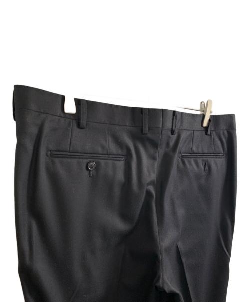 LANVIN（ランバン）LANVIN (ランバン) LANVIN セットアップスーツ ブラック サイズ:T52の古着・服飾アイテム