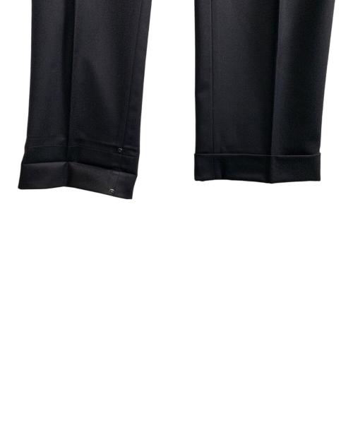 LANVIN（ランバン）LANVIN (ランバン) LANVIN セットアップスーツ ブラック サイズ:T52の古着・服飾アイテム