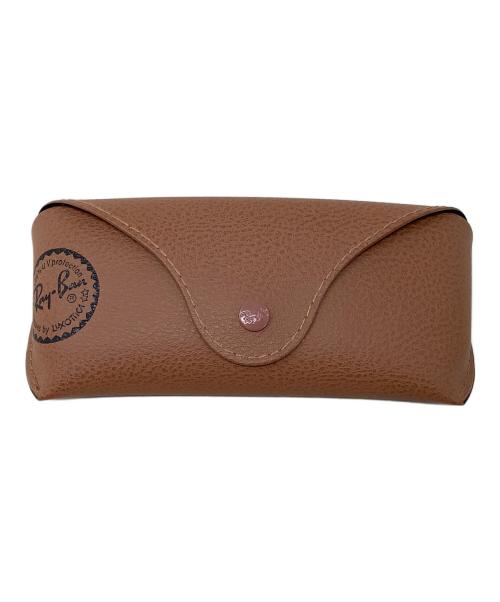 RAY-BAN（レイバン）RAY-BAN (レイバン) サングラス ブラック×ゴールドの古着・服飾アイテム