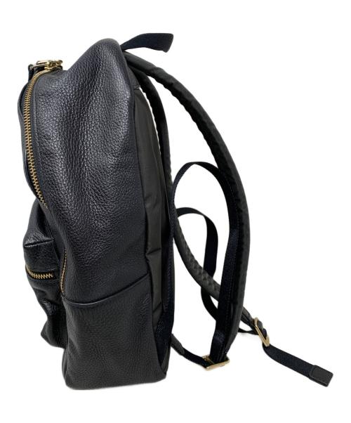 COACH（コーチ）COACH (コーチ) COACH リュック ブラックの古着・服飾アイテム