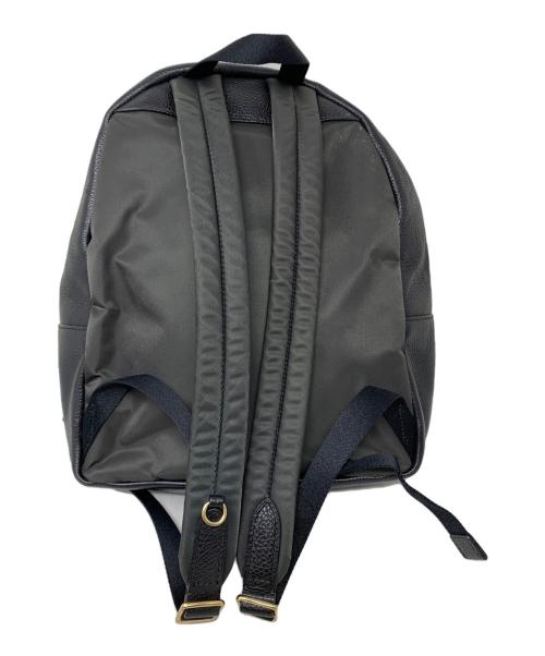 COACH（コーチ）COACH (コーチ) COACH リュック ブラックの古着・服飾アイテム