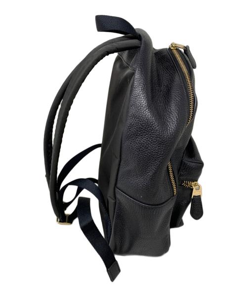 COACH（コーチ）COACH (コーチ) COACH リュック ブラックの古着・服飾アイテム