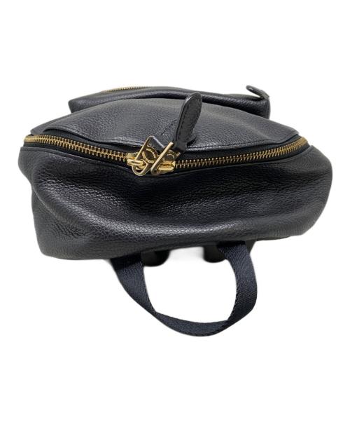 COACH（コーチ）COACH (コーチ) COACH リュック ブラックの古着・服飾アイテム