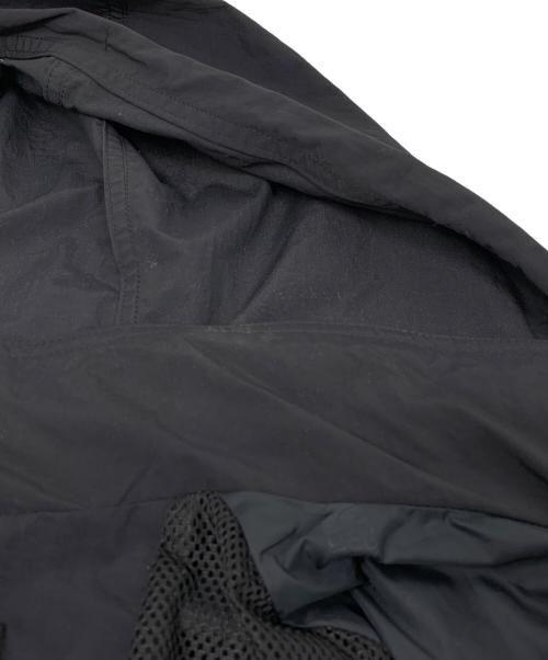 THE NORTH FACE（ザ ノース フェイス）THE NORTH FACE (ザ ノース フェイス) THE NORTH FACE ハイドレナウィンドジャケット グリーン×ブラック サイズ:Lの古着・服飾アイテム