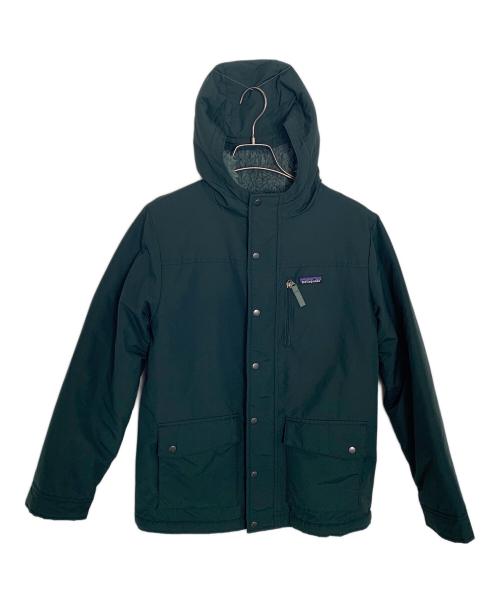 Patagonia（パタゴニア）Patagonia (パタゴニア) インファーノジャケット グリーン サイズ:XLの古着・服飾アイテム