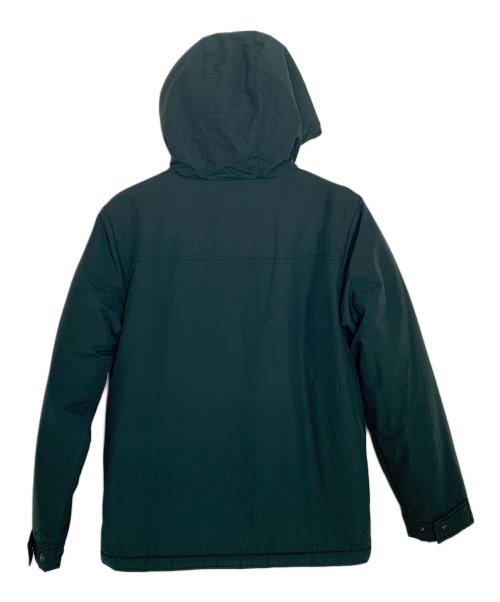 Patagonia（パタゴニア）Patagonia (パタゴニア) インファーノジャケット グリーン サイズ:XLの古着・服飾アイテム
