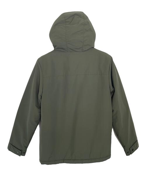Patagonia（パタゴニア）Patagonia (パタゴニア) インファーノジャケット グリーン サイズ:XLの古着・服飾アイテム