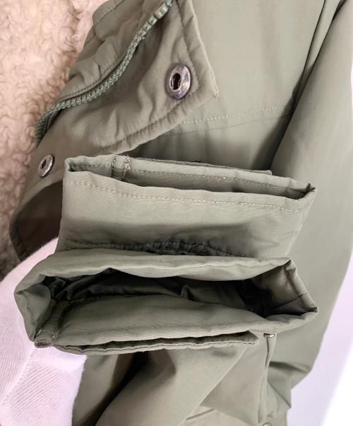 Patagonia（パタゴニア）Patagonia (パタゴニア) インファーノジャケット グリーン サイズ:XLの古着・服飾アイテム