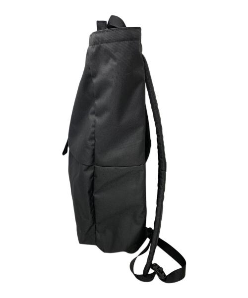 Patagonia（パタゴニア）Patagonia (パタゴニア) Patagonia リュック ブラックの古着・服飾アイテム