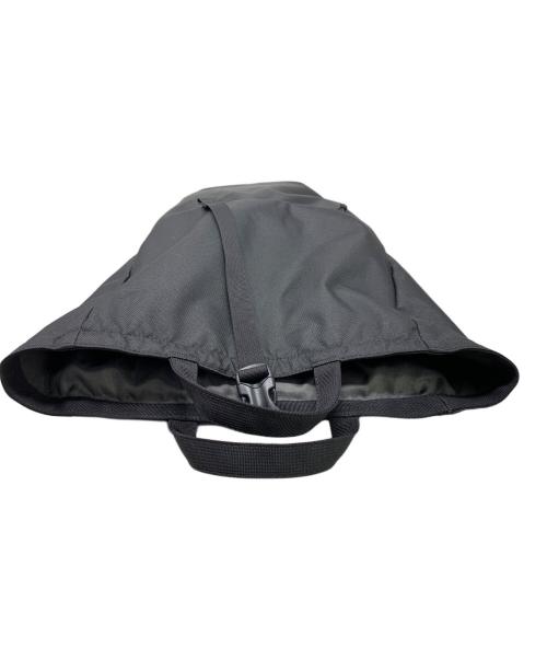 Patagonia（パタゴニア）Patagonia (パタゴニア) Patagonia リュック ブラックの古着・服飾アイテム