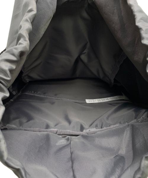 Patagonia（パタゴニア）Patagonia (パタゴニア) Patagonia リュック ブラックの古着・服飾アイテム