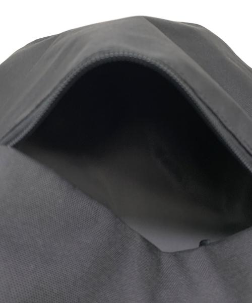 Patagonia（パタゴニア）Patagonia (パタゴニア) Patagonia リュック ブラックの古着・服飾アイテム