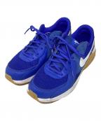 NIKEナイキ）の古着「AIR MAX EXCEE」｜ブルー