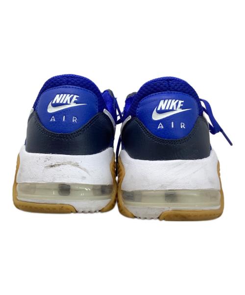 NIKE（ナイキ）NIKE (ナイキ) AIR MAX EXCEE ブルー サイズ:9の古着・服飾アイテム