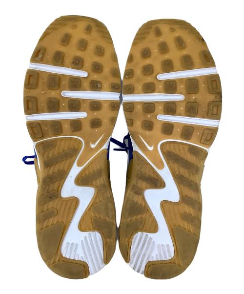 NIKE（ナイキ）NIKE (ナイキ) AIR MAX EXCEE ブルー サイズ:9の古着・服飾アイテム