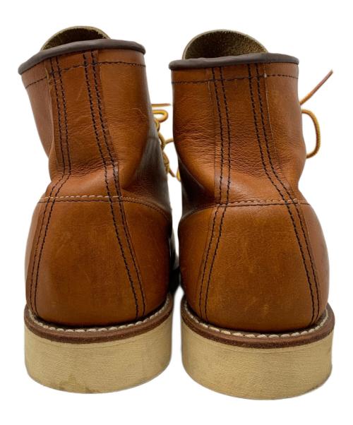 RED WING（レッドウィング）RED WING (レッドウィング) RED WING ショートブーツ カーキ サイズ:27.5cmの古着・服飾アイテム