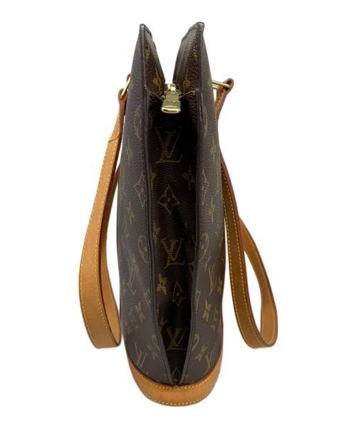 LOUIS VUITTON（ルイ ヴィトン）LOUIS VUITTON (ルイ ヴィトン) LOUIS VUITTON モノグラム バビロン ショルダーバッグ ブラウンの古着・服飾アイテム