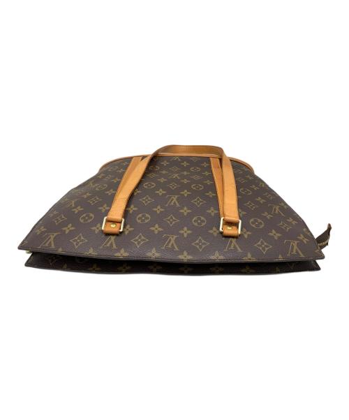 LOUIS VUITTON（ルイ ヴィトン）LOUIS VUITTON (ルイ ヴィトン) LOUIS VUITTON モノグラム バビロン ショルダーバッグ ブラウンの古着・服飾アイテム